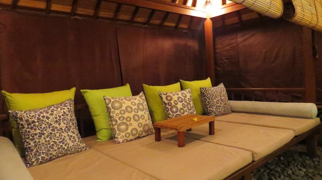 Villa Vanilla 1 Seminyak  Ruang foto