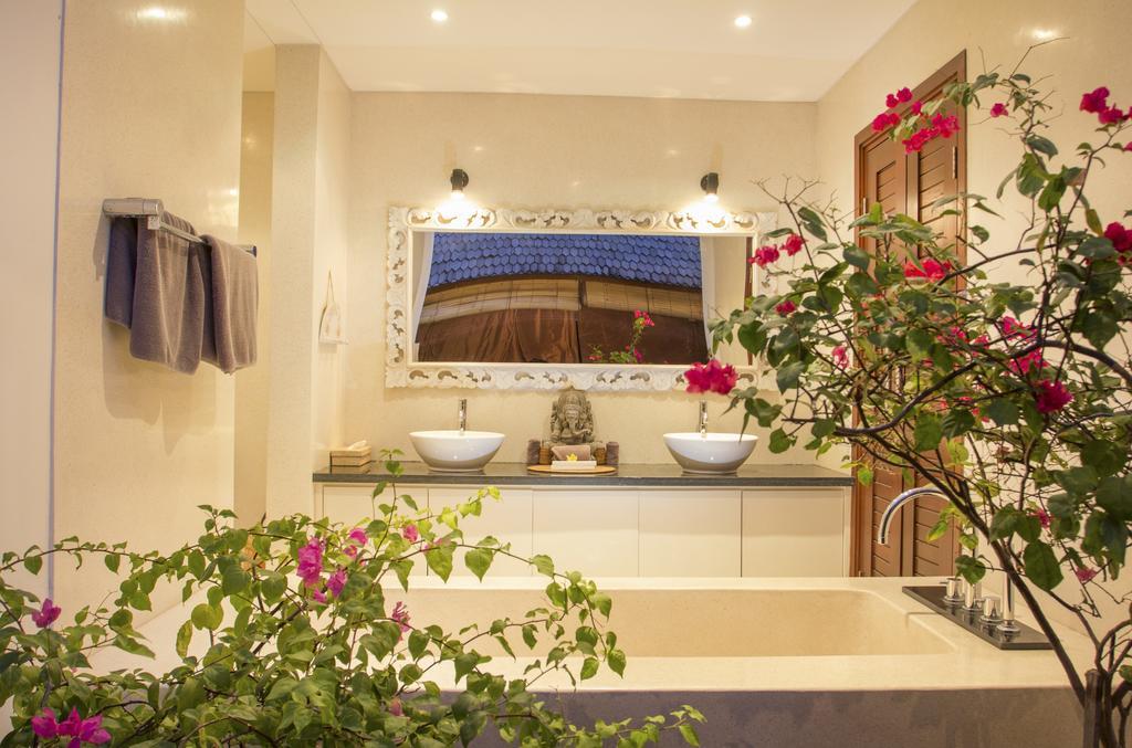 Villa Vanilla 1 Seminyak  Ruang foto
