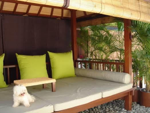 Villa Vanilla 1 Seminyak  Bagian luar foto