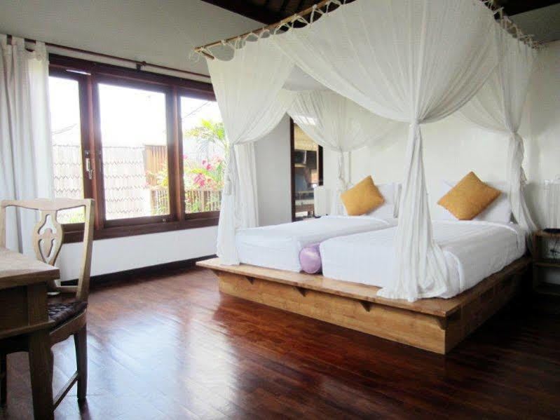 Villa Vanilla 1 Seminyak  Bagian luar foto
