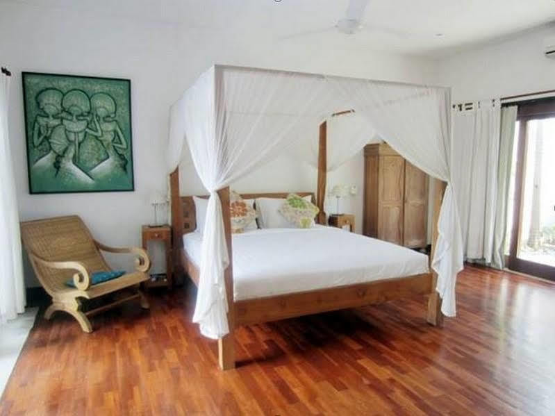 Villa Vanilla 1 Seminyak  Bagian luar foto