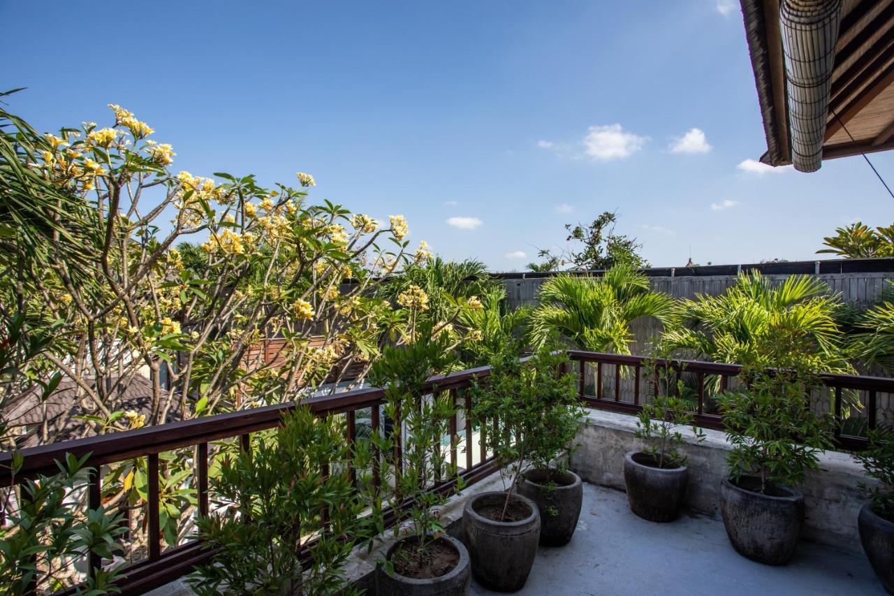 Villa Vanilla 1 Seminyak  Bagian luar foto