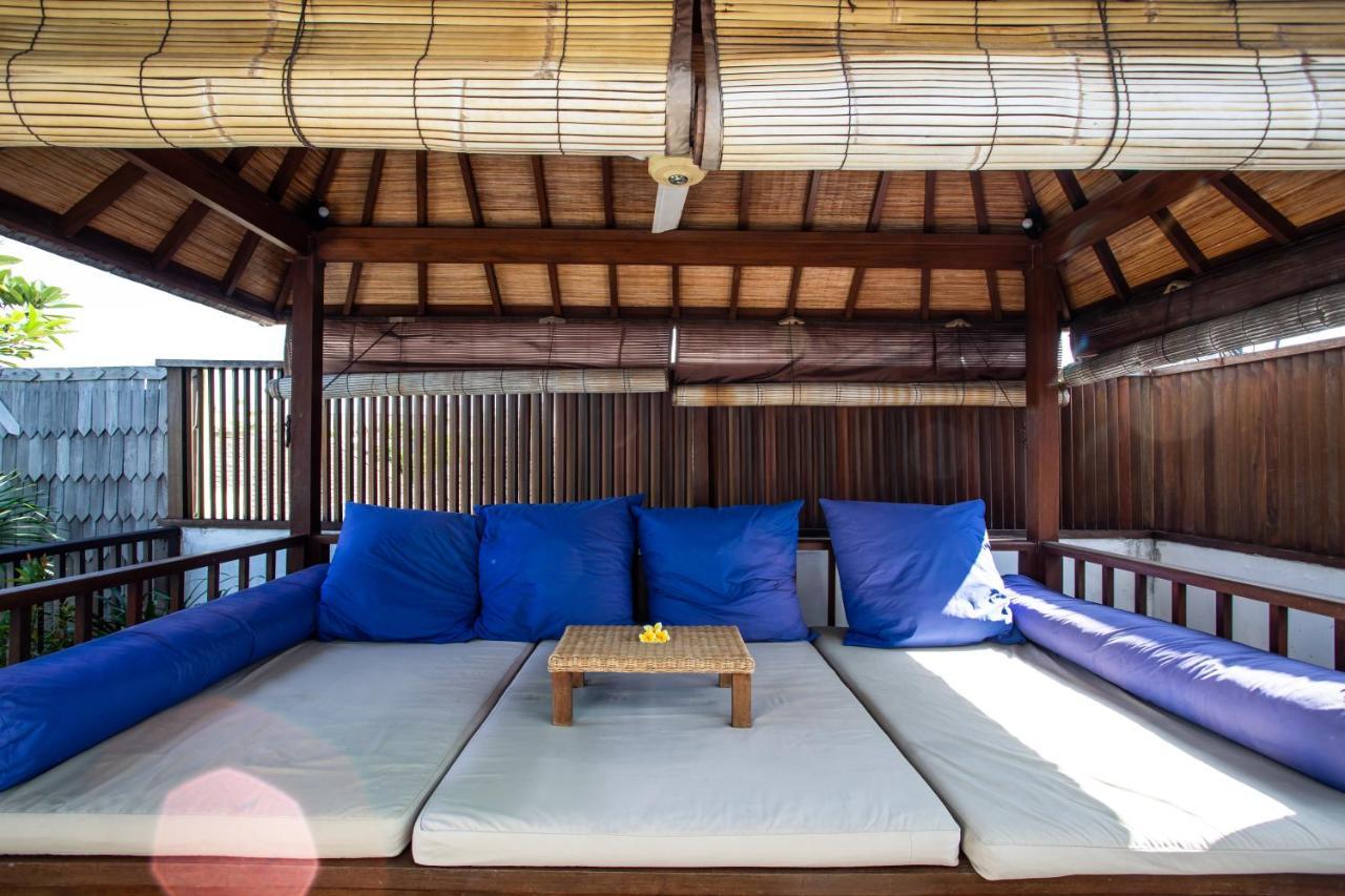 Villa Vanilla 1 Seminyak  Bagian luar foto