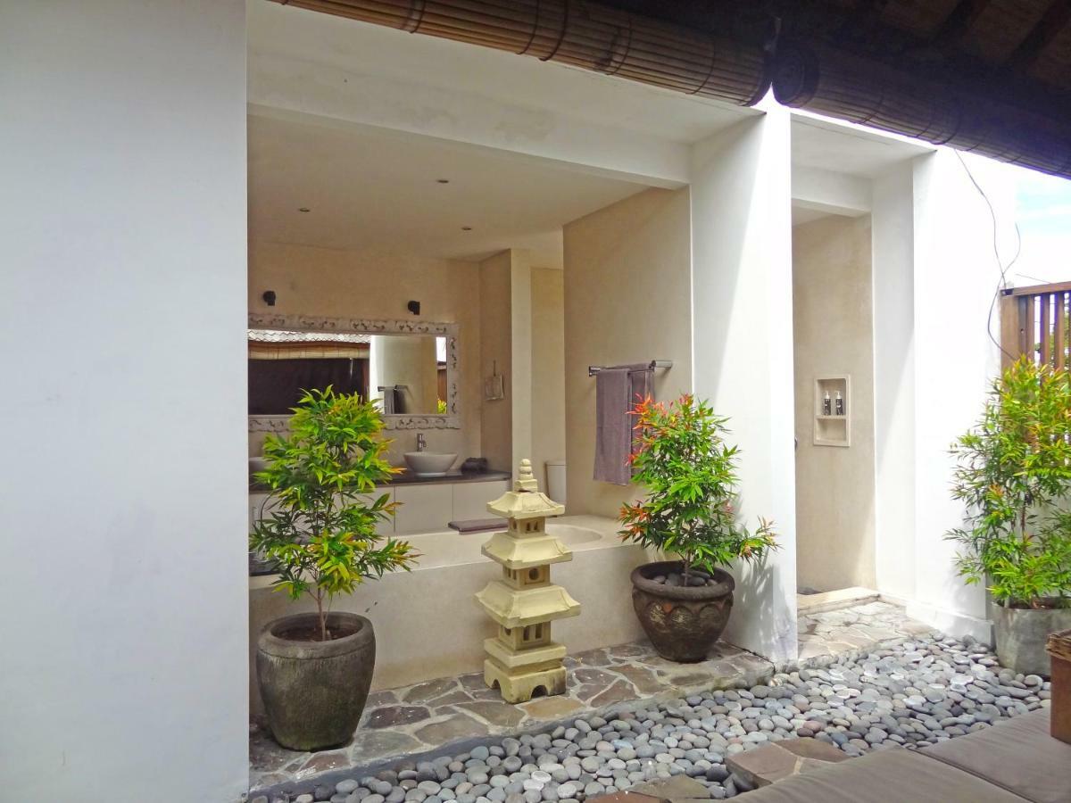 Villa Vanilla 1 Seminyak  Bagian luar foto