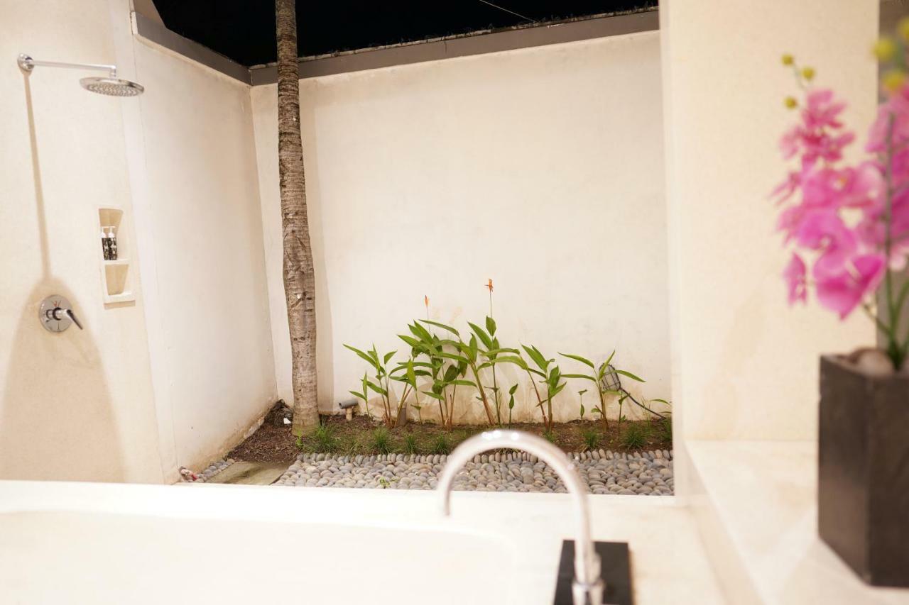 Villa Vanilla 1 Seminyak  Bagian luar foto